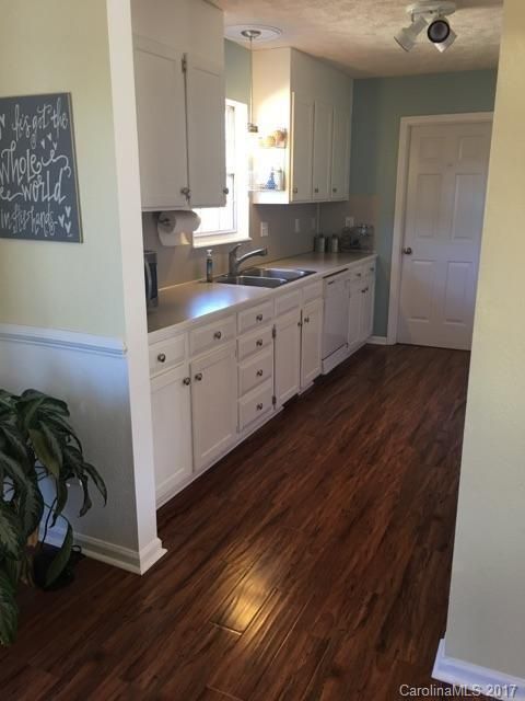 121 Westscott Dr #4, Statesville, NC 28625