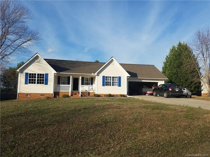 121 Westscott Dr #4, Statesville, NC 28625