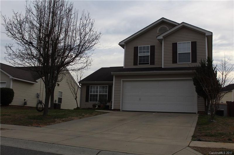 8611 Silver Falls Way, Charlotte, NC 28227