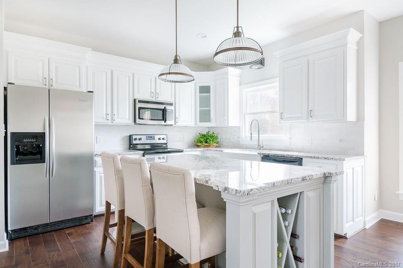 5030 Old Fox Trl, Charlotte, NC 28269