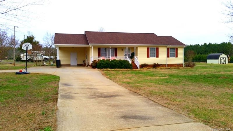 3256 Harmon Rd, Lincolnton, NC 28092