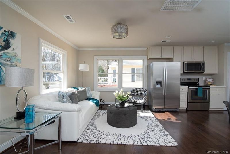 3931 Admiral Ave, Charlotte, NC 28205
