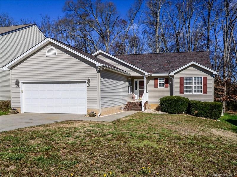 10124 Cannarti Dr, Charlotte, NC 28273