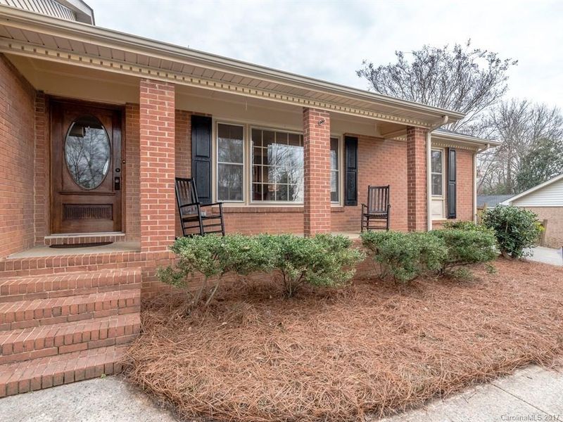 6835 Windyrush Rd, Charlotte, NC 28226