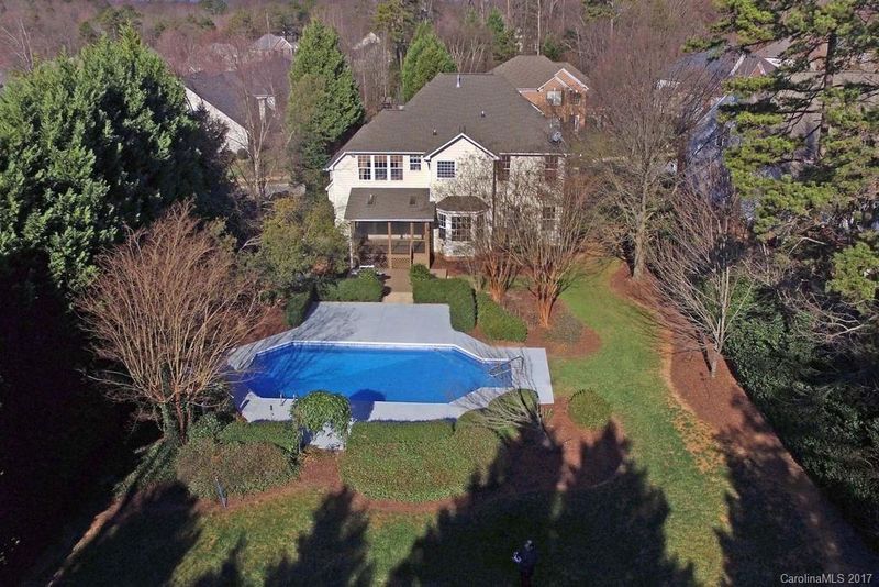 20108 Tailwind Ln, Cornelius, NC 28031