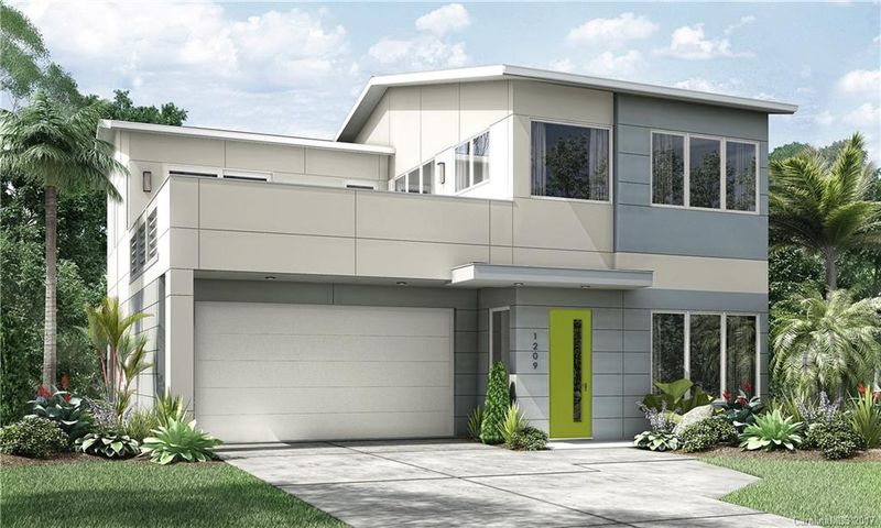 1271 Realta Dr, Charlotte, NC 28211
