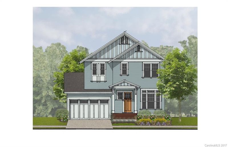 908 Millbrook Rd #B, Charlotte, NC 28211