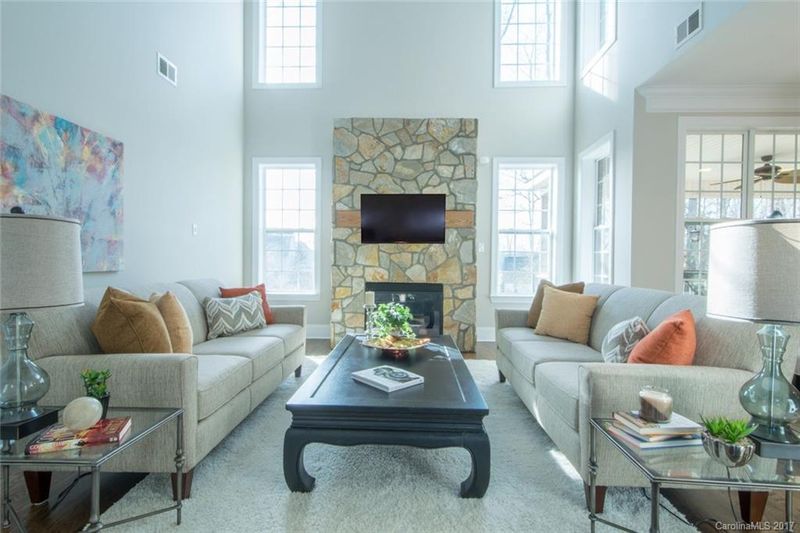 111 Quiet Waters Rd, Belmont, NC 28012