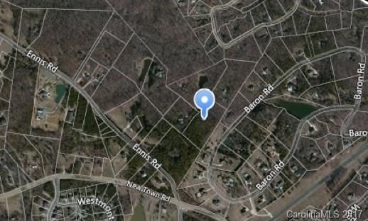 2 Brigadoon Ln #2, Weddington, NC 28173