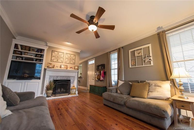 5630 Fetzer Ave NW, Concord, NC 28027