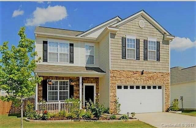 7516 Carrington Forest Ln, Matthews, NC 28105