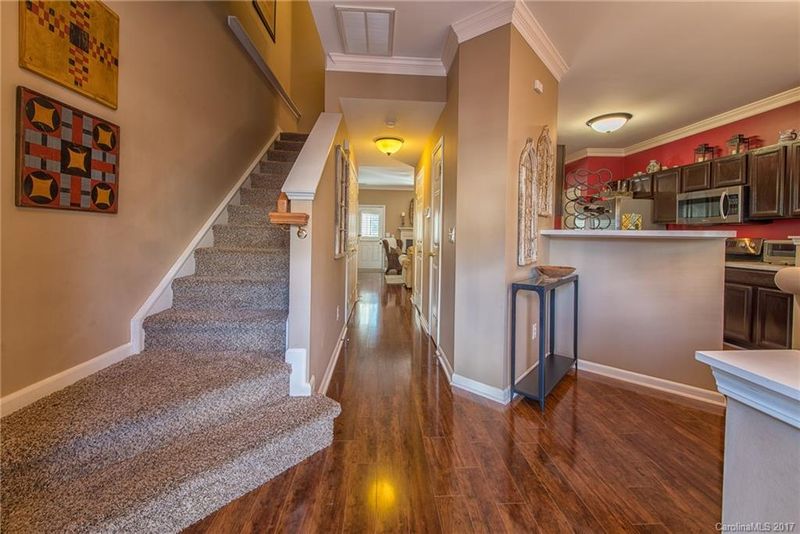 4101 Christine Ln #D, Waxhaw, NC 28173