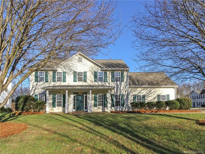 10035 Redbud Tree Ct #28, Charlotte, NC 28273