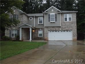 8804 Driftwood Commons Ct, Mint Hill, NC 28227