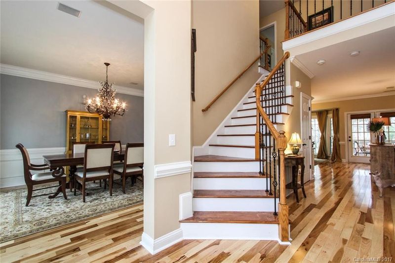 8802 Creekstone Rd, Waxhaw, NC 28173