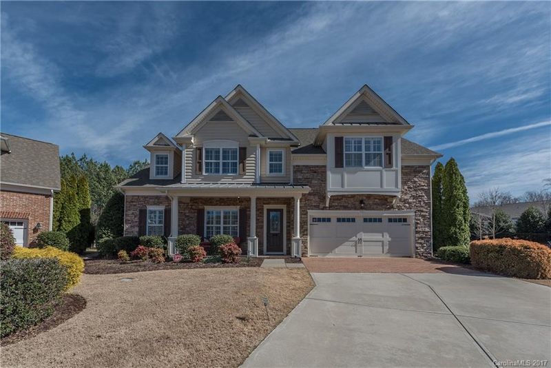 420 Nugget Ct, Fort Mill, SC 29708