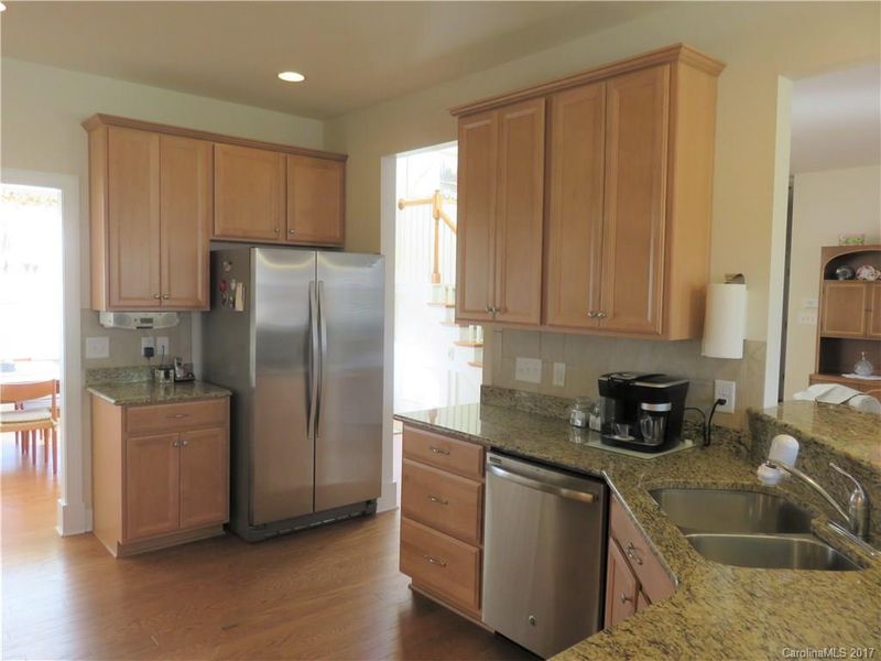 2512 Mill Wright Rd, Concord, NC 28027