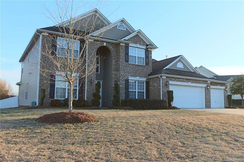 3008 Brook Valley Rn, Monroe, NC 28110