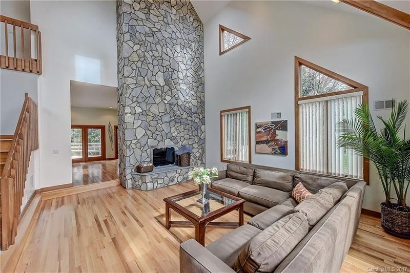 3526 Bellevue Ln, Charlotte, NC 28226
