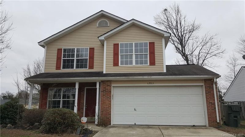 1703 Tate Rd, Rock Hill, SC 29732
