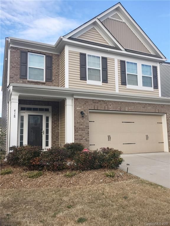 418 Knothole Ln, Charlotte, NC 28214