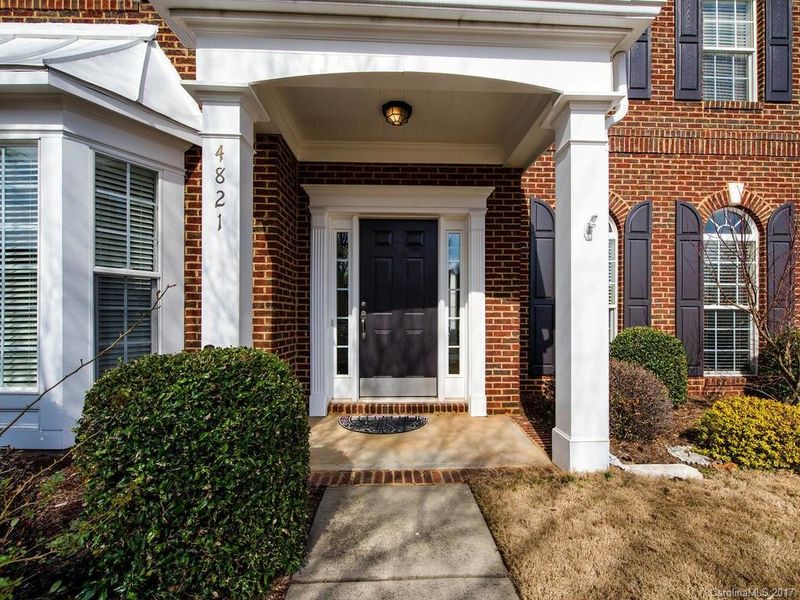 4821 Armorcrest Ln, Charlotte, NC 28277