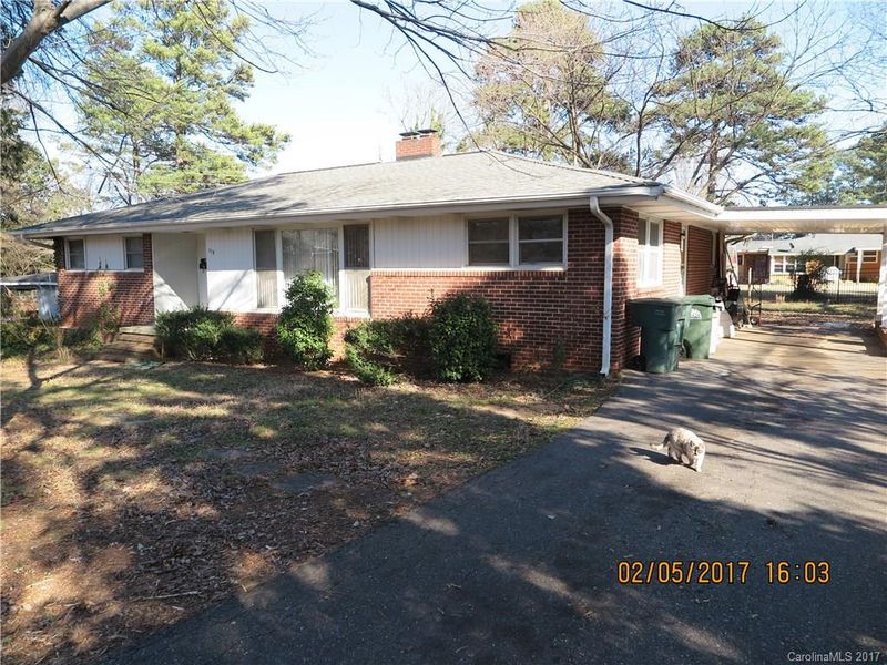 518 Ruby Ln, Gastonia, NC 28054