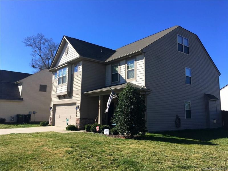5402 Ophela Ct, Concord, NC 28027