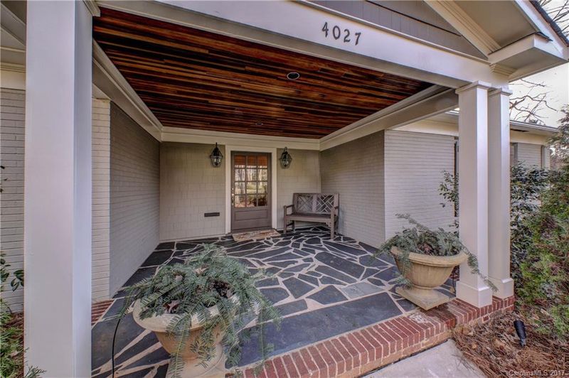 4027 Abingdon Rd, Charlotte, NC 28211