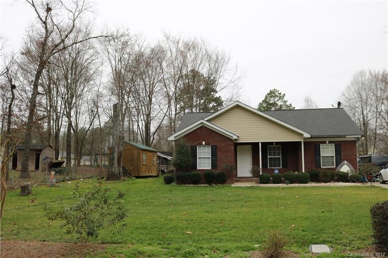 1511 Citrus Dr, Monroe, NC 28110