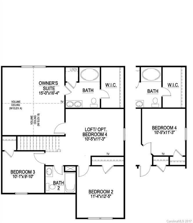 9113 Sharpes Cir #16, Charlotte, NC 28214