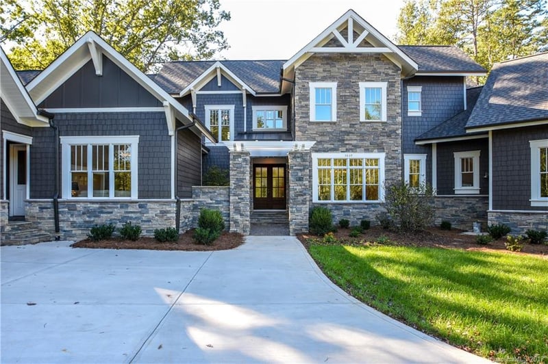 3809 Piaffe Ave #50, Mint Hill, NC 28227
