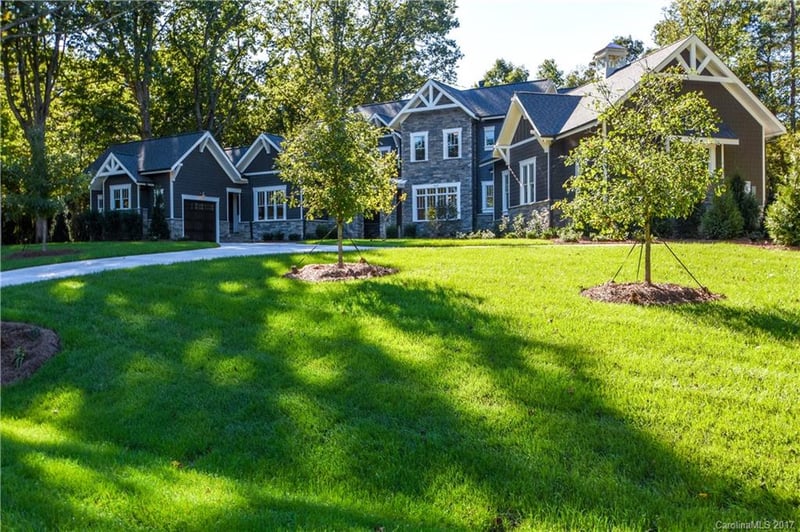 3809 Piaffe Ave #50, Mint Hill, NC 28227