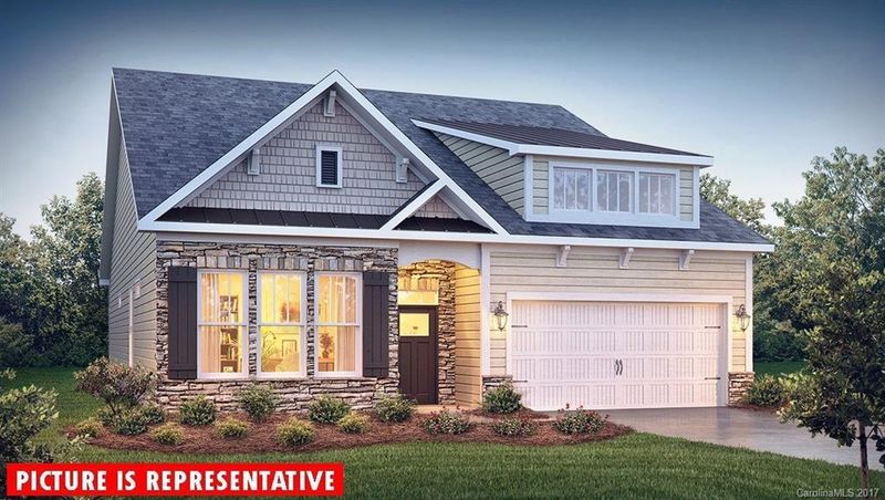 135 Sycamore Dr #7, Lancaster, SC 29720