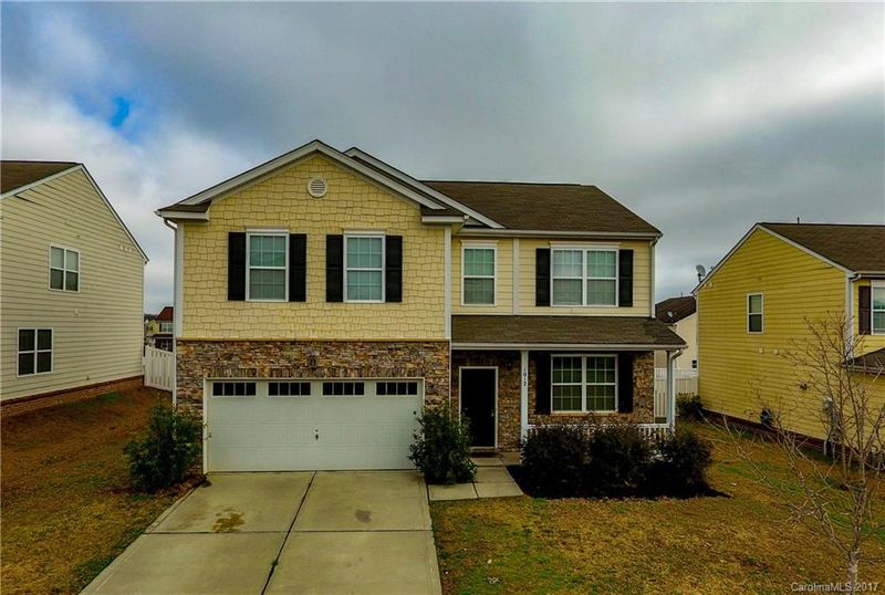 1012 Skillbeck Rd, Indian Trail, NC 28079