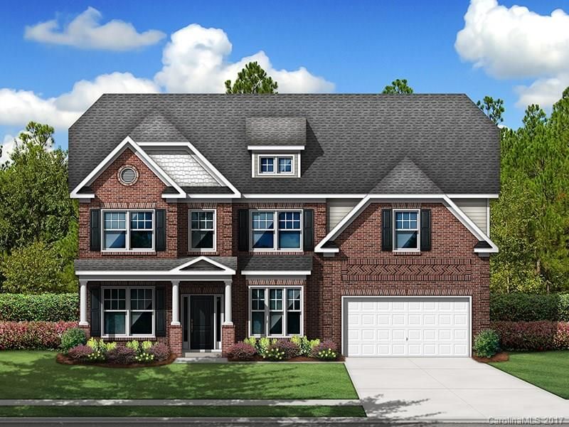 4241 Green Park Ct #357, Harrisburg, NC 28075