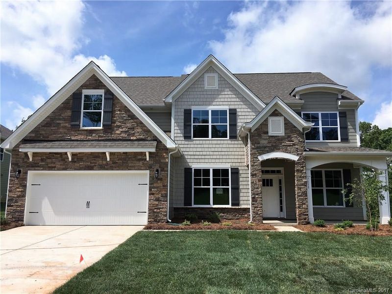 7458 Albemarle Dr #05, Denver, NC 28037