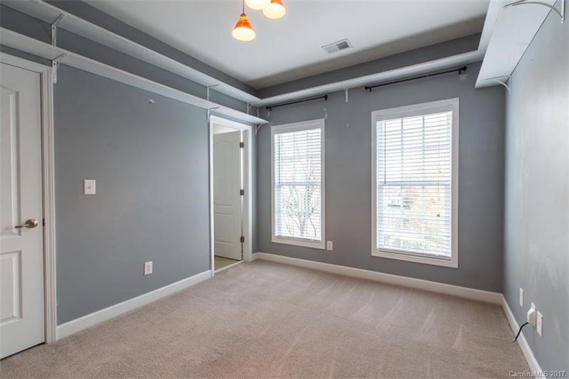 8917 Socata Way #8917, Charlotte, NC 28269