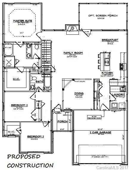 141 Ormand Rd #3, Clover, SC 29745