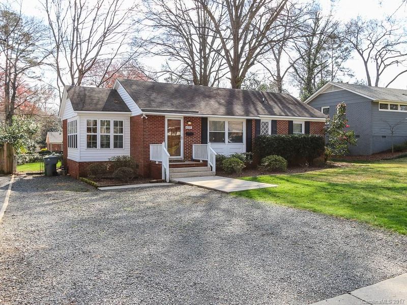 4353 Applegate Rd, Charlotte, NC 28209