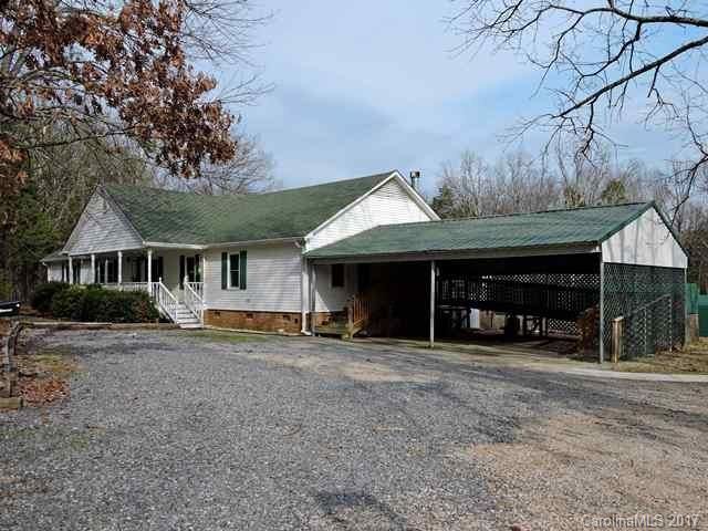 1770 Sutton Spring Rd, York, SC 29745