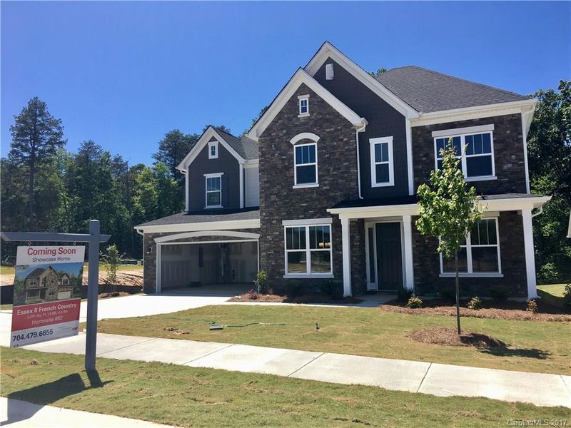 155 Welcombe St #82, Mooresville, NC 28115