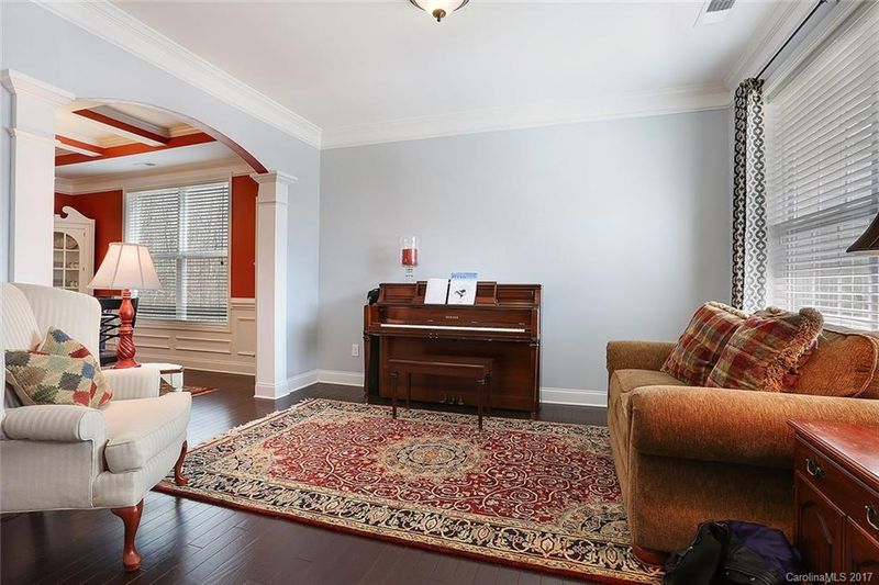 11022 River Oaks Dr, Concord, NC 28027