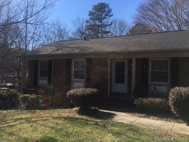 1330 Weststone Dr, Charlotte, NC 28208
