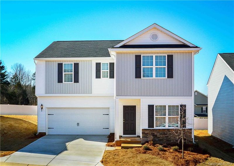 13837 Pinyon Pine Ln, Charlotte, NC 28215