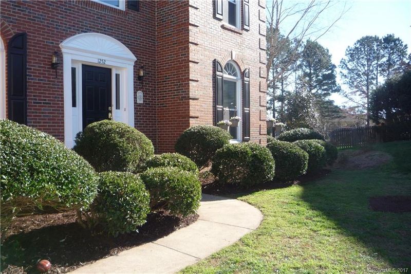 1252 Endecott Ct, Concord, NC 28027