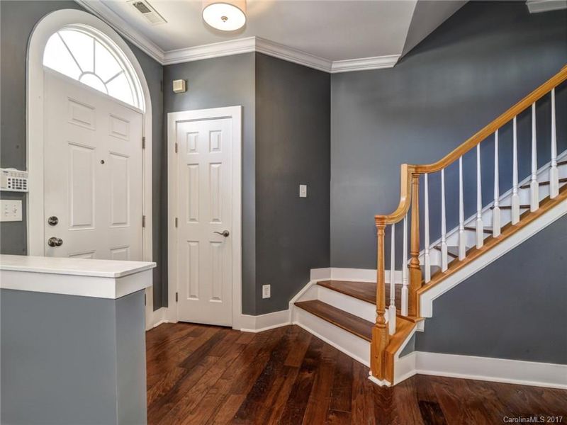 12508 Eudora Rd #--, Charlotte, NC 28277