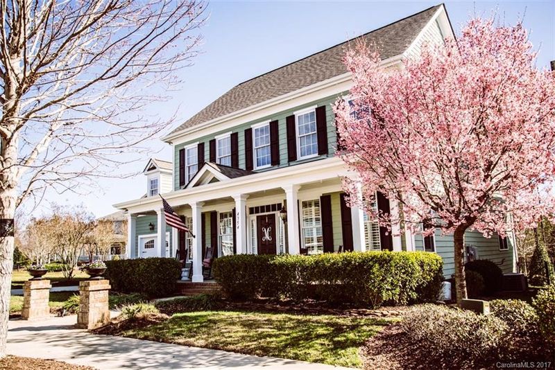4354 Birkshire Hts, Fort Mill, SC 29708