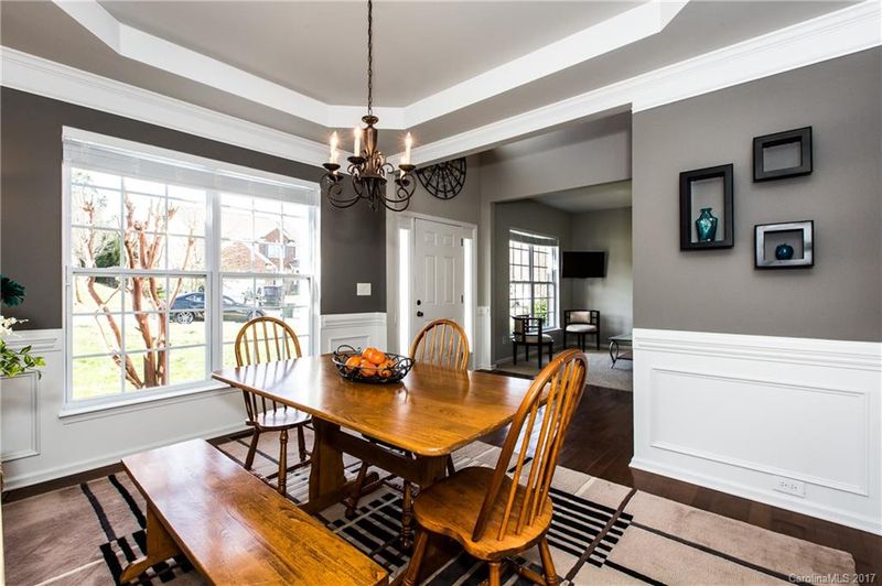 3916 Cassidy Dr, Waxhaw, NC 28173