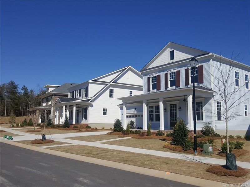 319 Sensibility Cir #45, Fort Mill, SC 29708